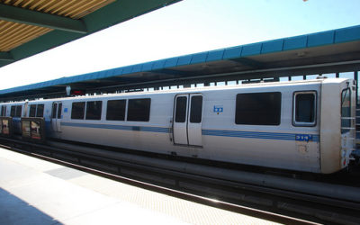 A Bay Area Action Alert to Preserve BART Accessibility