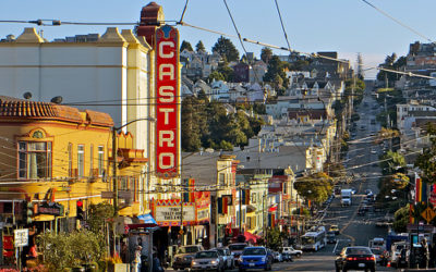 Castro Culture: Growing Up in a Same-Sex Household