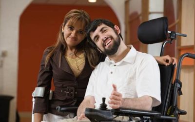 One Vote Now Wants to Help People with Disabilities Vote