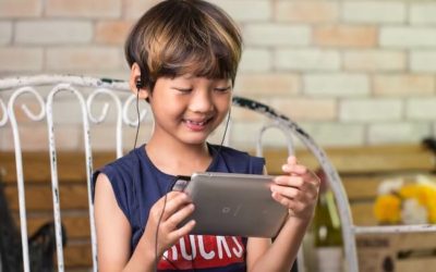 Best Online Apps for Kids With Speech Disabilities